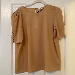 Calvin Klein Blouse